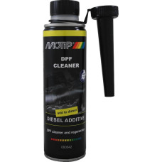 Motip Dyzelino priedas DPF CLEANER 300ml, Motip