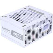 Lian Li Power Supply|LIAN LI|SP850 WHITE|850 Watts|Efficiency 80 PLUS GOLD|PFC Active|G89.SP850W.01EU
