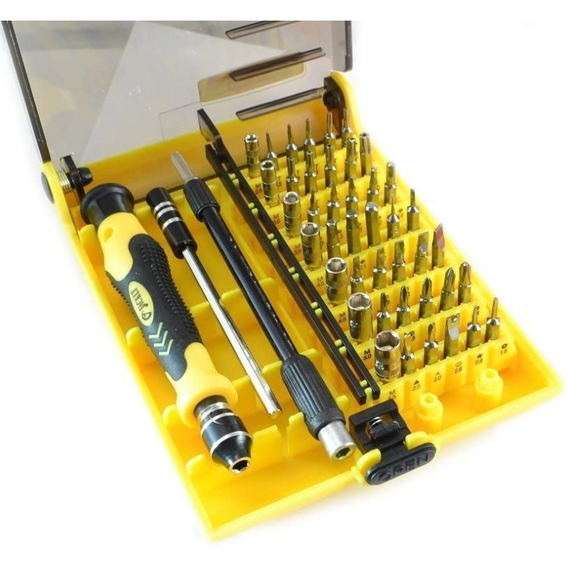 Wiha screwdriver bit holder SoftFinish - 01479
