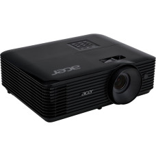 Acer BS-314 (black, WXGA, HDMI, VGA, 5000 ANSI lumens)