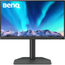 Benq SW272Q kompiuterio monitorius 68,6 cm (27