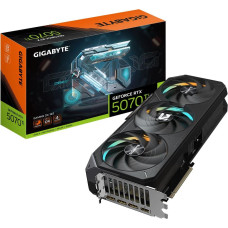Gigabyte VGA PCIE16 RTX5070TI 16GB/N507TGAMING OC-16GD GIGABYTE