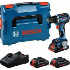 Bosch CORDLESS DRILL DRIVE GSR 18V-90 C 64/36Nm 3x4,0Ah PROCORE LB