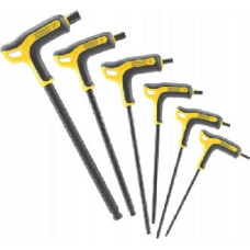 Stanley TORX Z RĘKOJEŚCIĄ 6cz. FATMAX