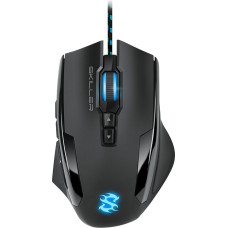 Sharkoon Skiller SGM1 Gaming Mouse, USB