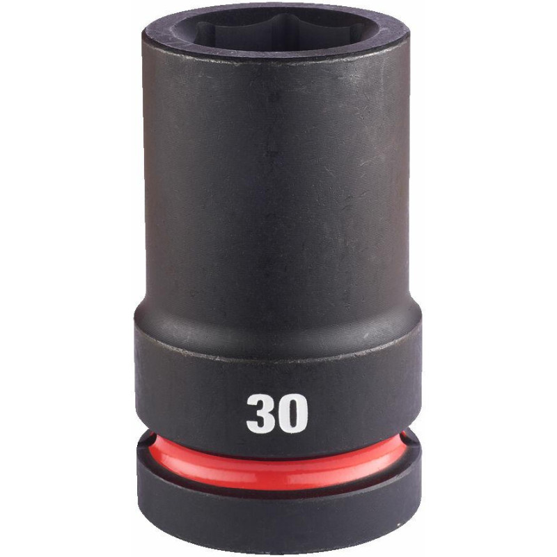 Milwaukee NASADKA UDAROWA 1