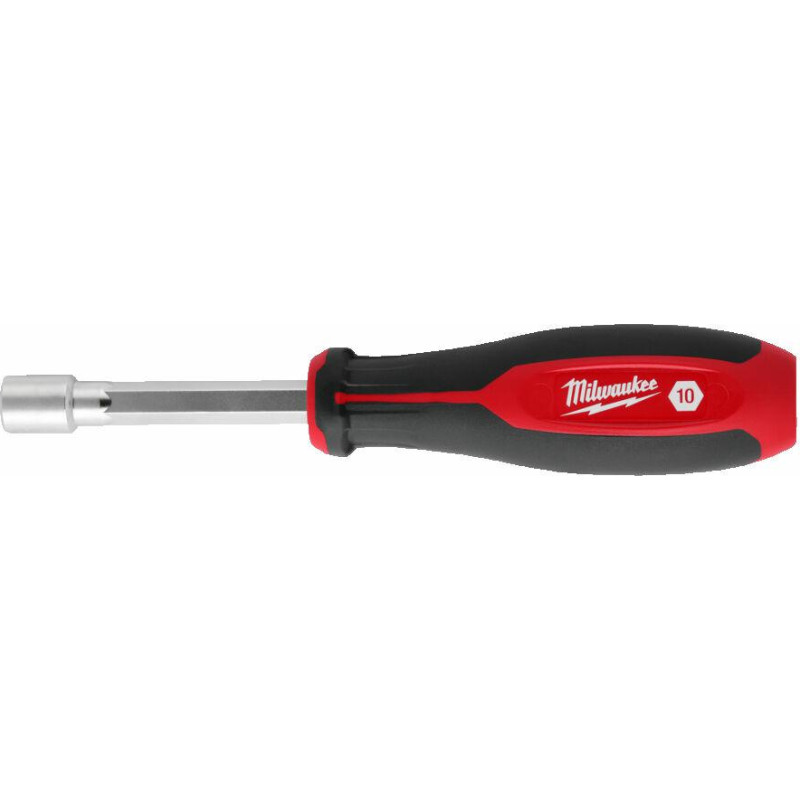 Milwaukee KLUCZ NASADOWY HOLLOWCORE 10mm MAGNETYCZNY