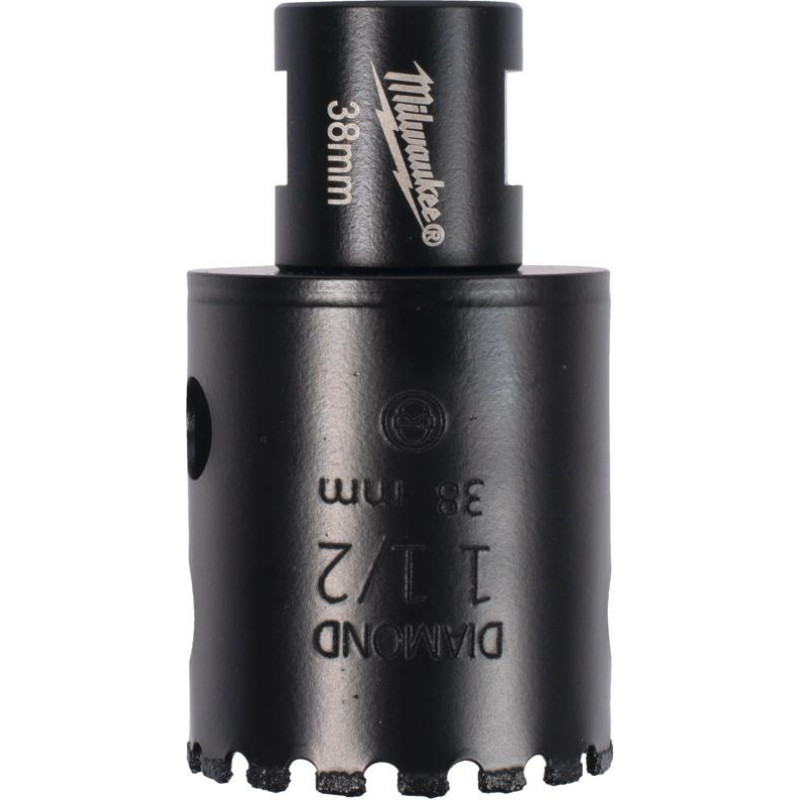 Milwaukee KORONA DIAMENTOWA M14  38mm