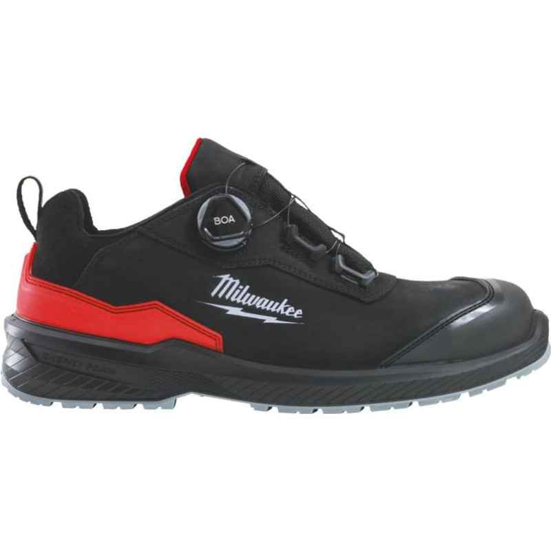 Milwaukee BUTY FLEXTRED BOA B1L110133 ROZM.48 S3S ESD SC FO NISKIE