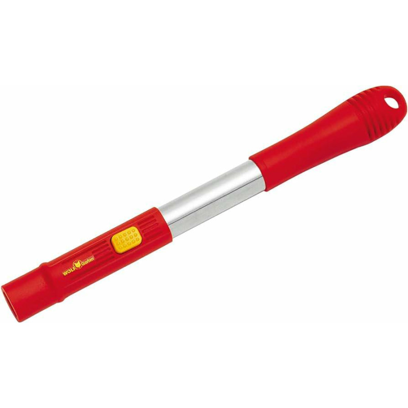 Wolf-Garten WOLF GARTEN TRZONEK MAŁY ALUMINIOWY ZM 04