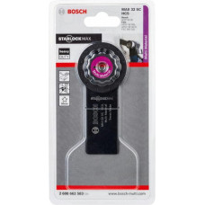 Bosch HCS Universal Joint Cutter MAII 32 - 2608662583