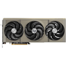 Sapphire Graphics Card|SAPPHIRE|AMD Radeon RX 9070|16 GB|GDDR6|256 bit|Triple slot Fansink|2xHDMI|2xDisplayPort|11349-01-20G