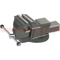 Artpol IMADŁO ŚLUSARSKIE STAŁE 125mm ŻELIWNE
