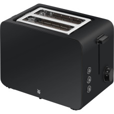 WMF Stelio 0414210071 7 2 griežinėliai 1050 W Juoda