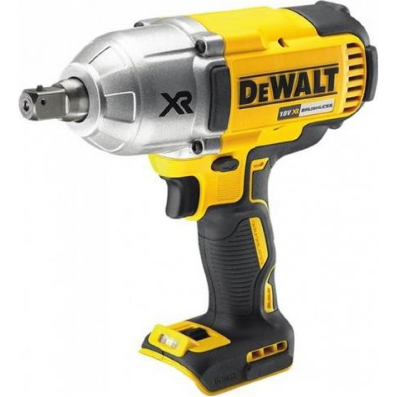 Dewalt Impact wrench Dewalt DCF899N 18 V 1/2"