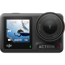 DJI CAMERA OSMO ACTION 4 STANDARD/COMBO CP.OS.00000269.06 DJI