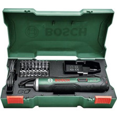 Bosch PushDrive Žalia