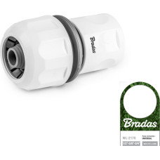 Bradas SZYBKOZŁĄCZE UNIWERSALNE 1/2