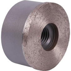 Distar FREZ DIAMENTOWY HARD CERAMICS 100 49/M14