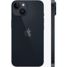 Red By Adapt Global REFURB. PHONE IPHONE 14/128GB MIDNIGHT A GRADE RED
