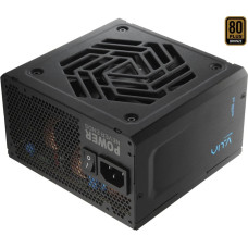 Fortron FSP VITA BD 550W, PC power supply (2x PCIe, 550 Watt)