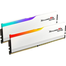G.skill DDR5 - 64GB - 6000 - CL - 32 (2x 32 GB) Dual Kit, RAM (F5-6000J3238G32GX2-RM5NRW, Ripjaws M5 Neo, AMD EXPO)