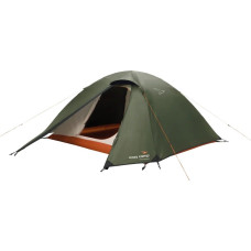 Easy Camp Rondane 3 dome tent (dark green, model 2025)