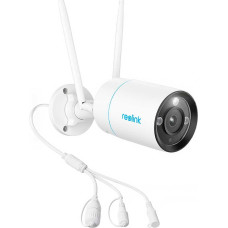 Reolink W330, surveillance camera (white/black, 8 megapixels, WLAN)