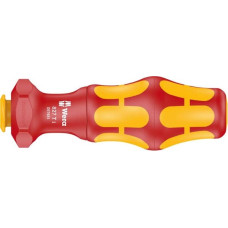 Wera 827 T i Kraftform Turbo hand holder
