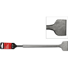 Awtools AW SDS-PLUS TILE BENT CHISEL 40x300mm fi=14