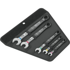Wera 6003 Joker 5 Set 1 ring spanner set
