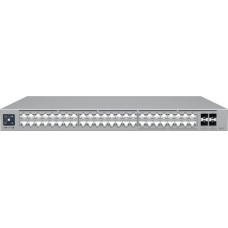 Ubiquiti Switch|UBIQUITI|Pro Max 48 PoE|Type L3|720 Watts|USW-PRO-MAX-48-POE