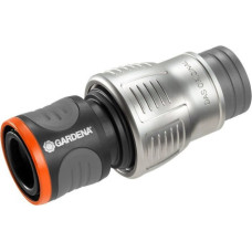 Gardena Premium Hose Connector (18256-20)