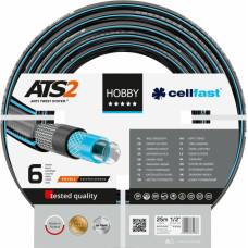 Cellfast WĄŻ OGRODOWY HOBBY ATS 1
