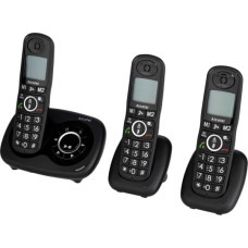 Alcatel XL595B Voice Trio DE