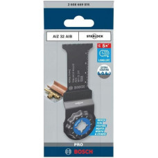 Bosch MT BRZESZCZOT WIELOFUNKCYJNY PRO AIZ 32 AIB 32  x  50 mm