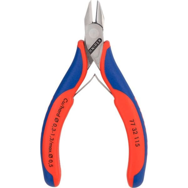 Knipex Electronics Diagonal Cutter
