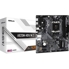 Asrock A620M-HDV/M.2 - AM5