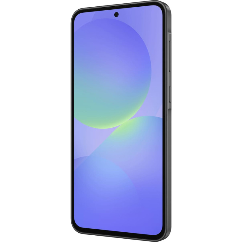 Samsung MOBILE PHONE GALAXY A36 5G/128GB BLACK SM-A366B SAMSUNG