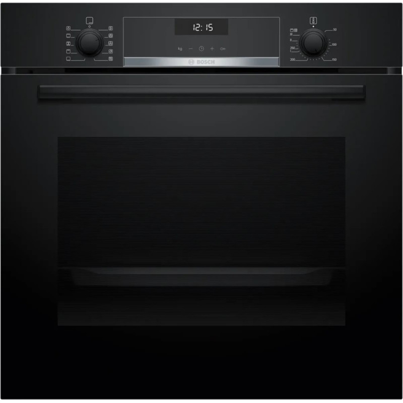 Bosch HBG537BB3 Series 6 (60cm)