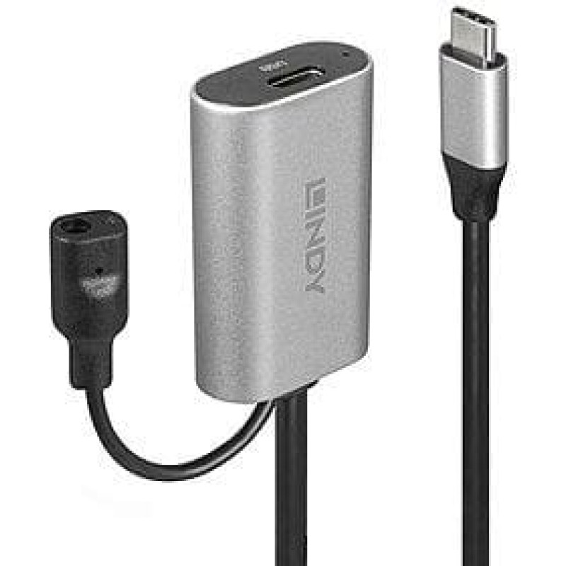 Lindy CABLE USB3.1 EXTENSION 5M/43271 LINDY