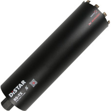 Distar KORONA DIAMENTOWA RS-TX 1 1/4" 142mm x 450mm NA SUCHO