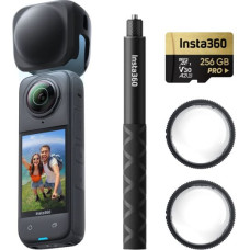Insta360 X4 Explorer Combo
