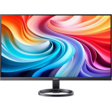 Acer R242YGymix kompiuterio monitorius 60,5 cm (23.8") 1920 x 1080 pikseliai „Full HD“ LED Pilka