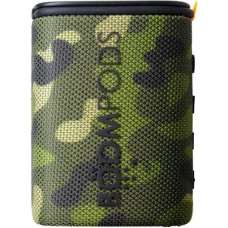 Boompods Beachboom Ocean Camo