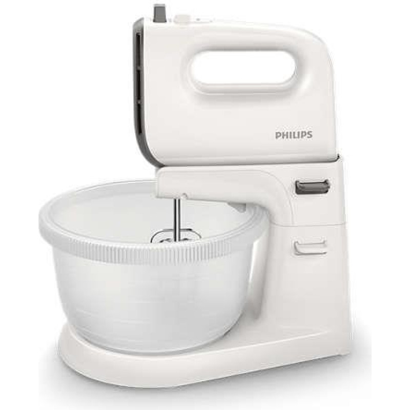 Philips 5000 series HR3745/00 Plaktuvas