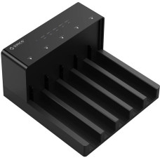 Orico Docking station 5x HDD 3,5 / 2,5" Orico SATA with duplicator function