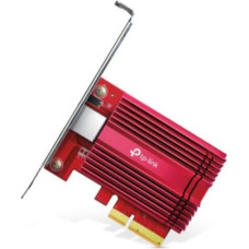 Tp-Link TX401 tinklo plokštė Vidinis Eternetas 10000 Mbit/ai