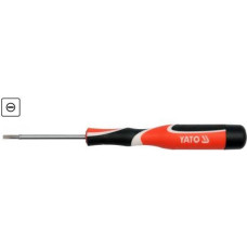 Yato WKRĘTAK PRECYZYJNY PŁASKI 1,8x50mm   25804