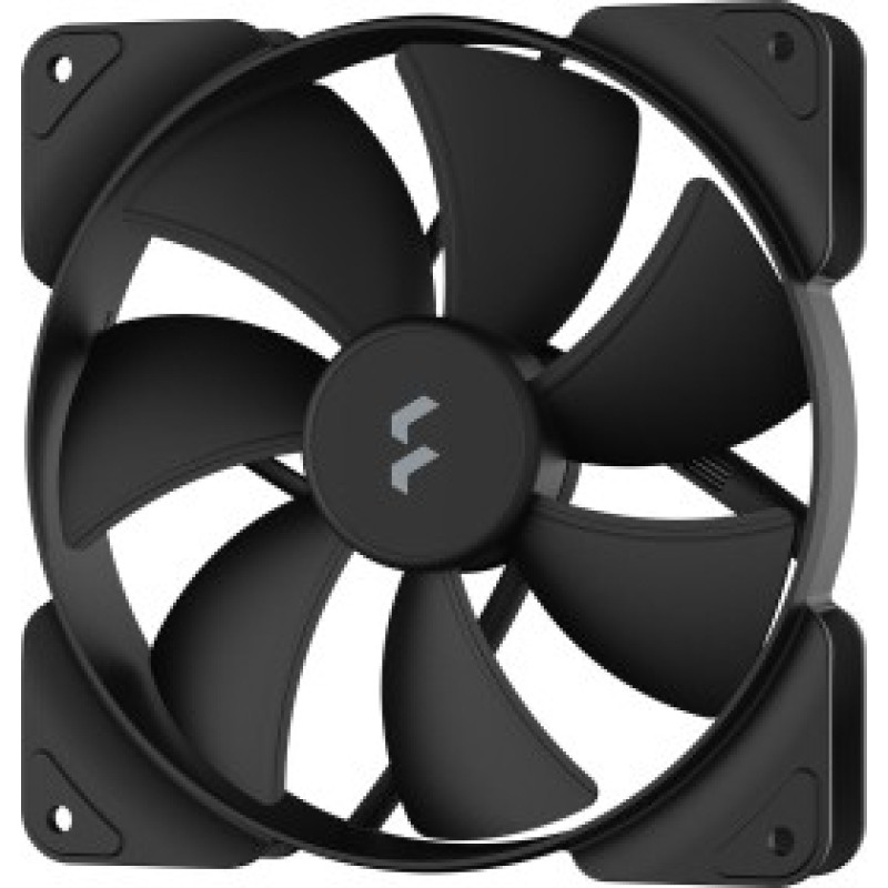 Fractal Design Aspect 14 PWM Black - FD-F-AS1-1403